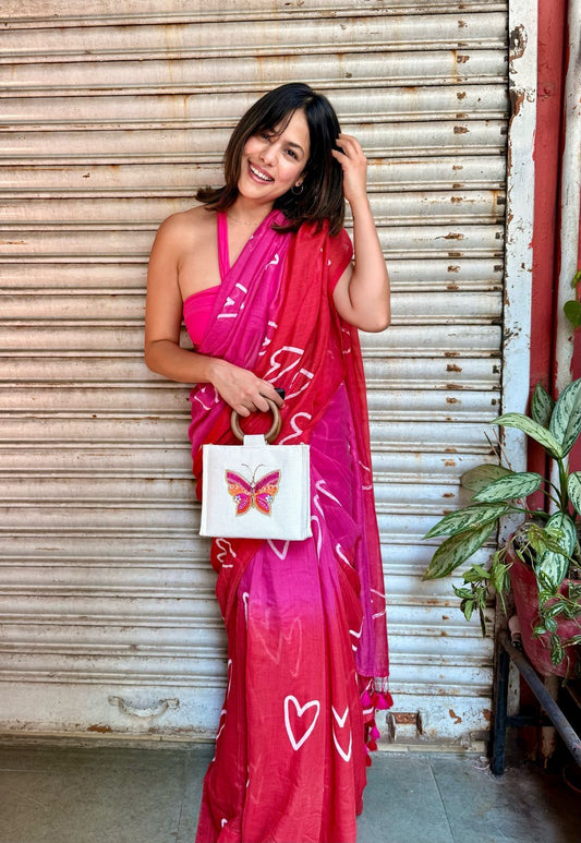 Buttabuy Micro Mini Tote