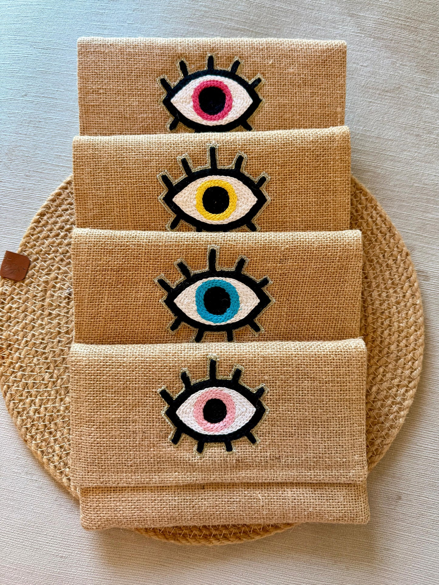 The Nazar Waist Wallet