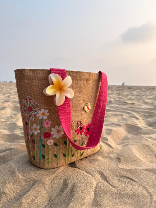 Daydream Vacay Tote