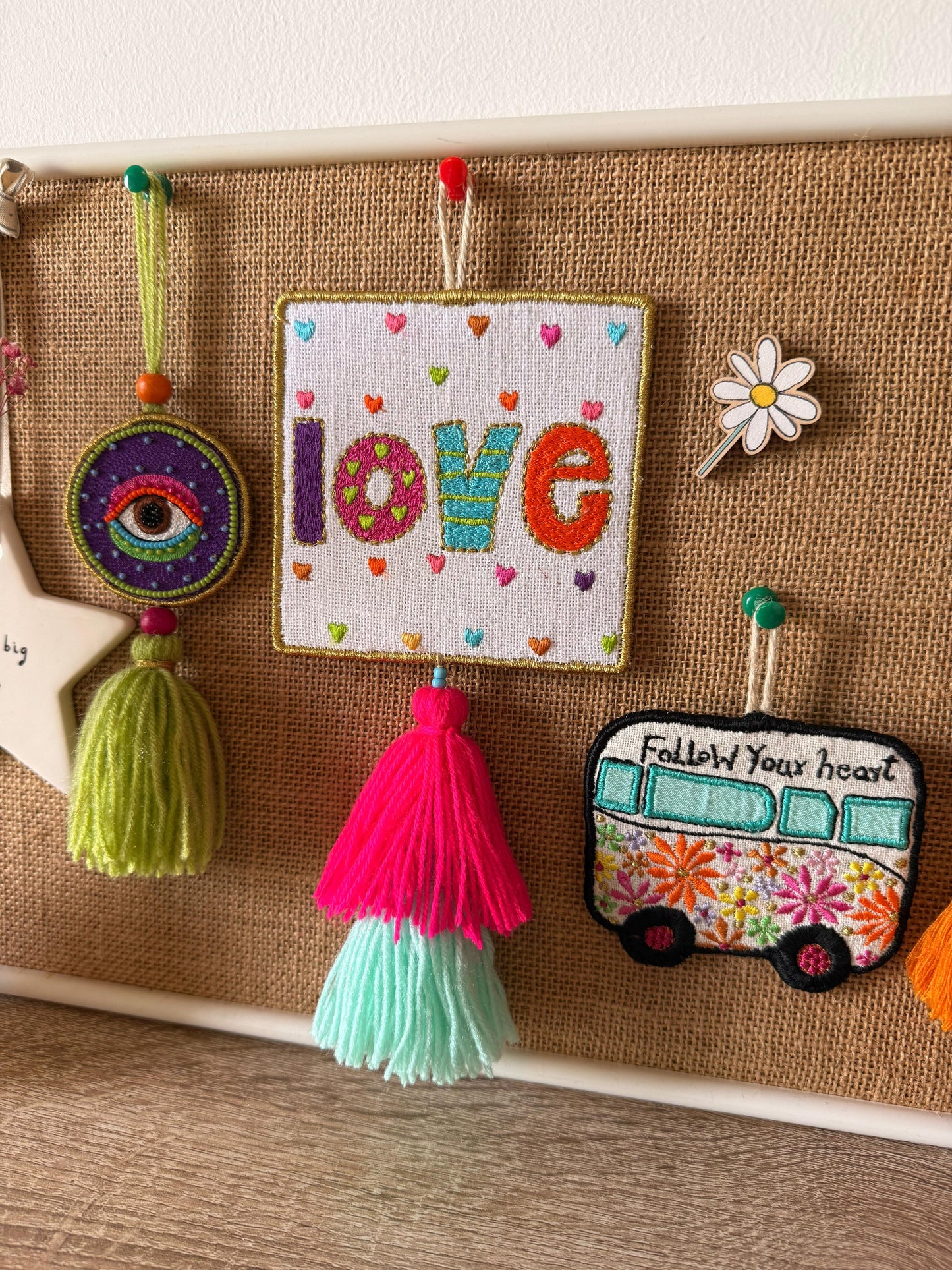 'Love' Home Decor