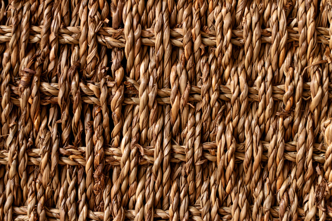 Why Jute is a Better Choice Than Leather: The Ethical and Sustainable Alternative