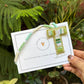 Bag Tag 'T'