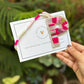 Bag Tag 'P'