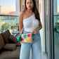 Daisy Dreams Box Bag