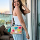 Daisy Dreams Box Bag