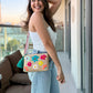 Daisy Dreams Box Bag
