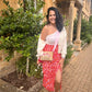 Garden of Dreams Bag