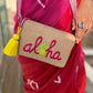 Aloha Box Bag