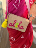 Aloha Box Bag