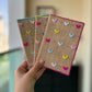 Little Hearts Passport Holder