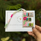 Bag Tag 'E'