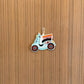 'Enjoy The Ride' Home Decor