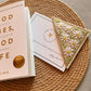 'A Hint of Blush' Bookmark