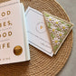 'A Hint of Blush' Bookmark