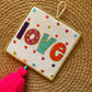 'Love' Home Decor