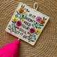 'If It Doesn't Feed Your Soul' Home Decor