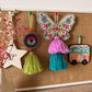 Flutterbaby Hanging Home Decor