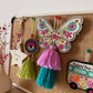 Flutterbaby Hanging Home Decor