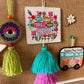 'Do What Makes You Happy' Home Decor
