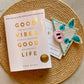Pig-ture perfect Book Mark