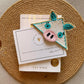 Pig-ture perfect Book Mark