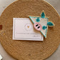 Pig-ture perfect Book Mark
