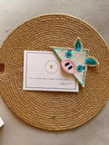 Pig-ture perfect Book Mark