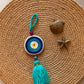 Nazar Battu Charm (Blue)