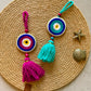 Nazar Battu Charm (Blue)