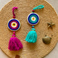 Nazar Battu Charm (Blue)