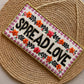 'Spread Love' Home Decor