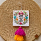 'Choose Peace..' Home Decor