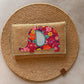 Cute Ellie Clutch Pink