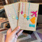 Love at first flight Passport Cover