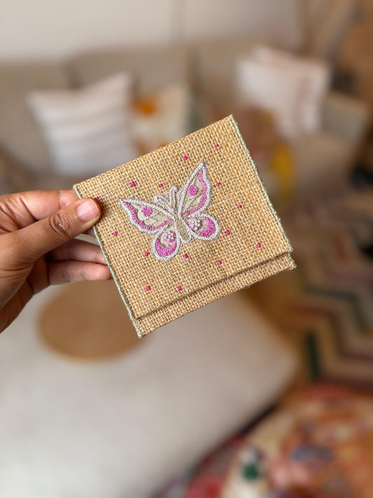 Butterfly Coinies