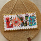 'Love' - Wall Hanging