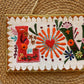 'Love' - Wall Hanging