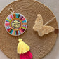 Stay close to sunshine- Wall Hanging