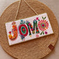 Joy of Missing Out - Wall Hanging
