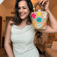 Daisy Dreams Bucket Bag