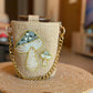Mushi Mushi Bucket Bag