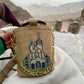 Castle Dreams Bucket Bag
