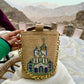 Castle Dreams Bucket Bag