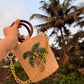 Tropic Like It's Hot - Bucket Bag
