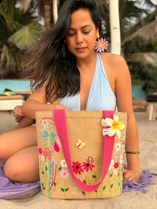 Daydream Vacay Tote