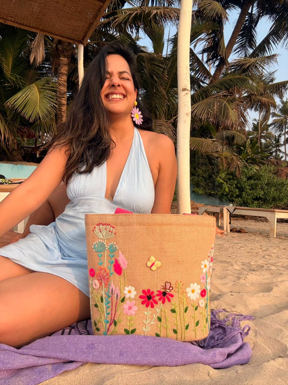 Daydream Vacay Tote