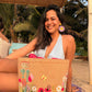 Daydream Vacay Tote