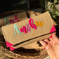 Yours truly wallet