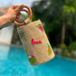 Seas the Day Bucket Bag
