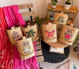 Bucket Bags